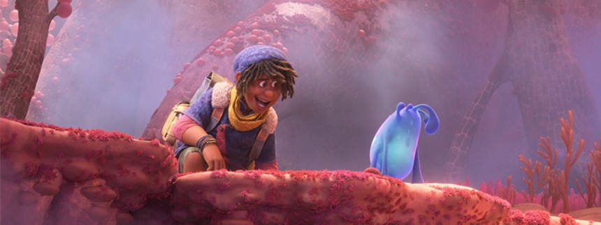 En forunderlig verden