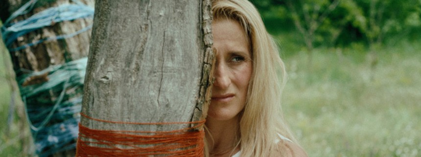 Super16, årgang 11: afgangsfilm