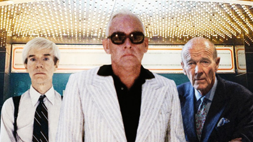 Auktionshusets hemmelige handel