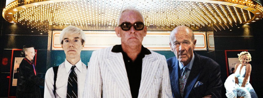 Auktionshusets hemmelige handel