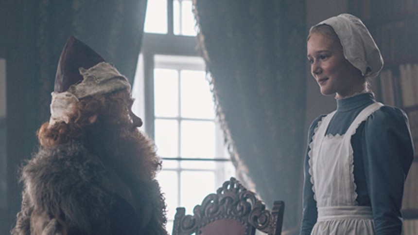 Julehjertets hemmelighed