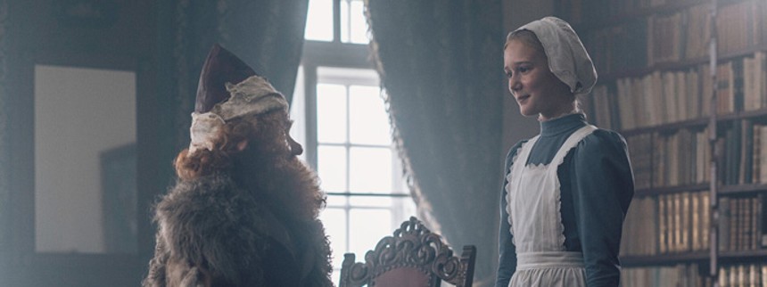 Julehjertets hemmelighed