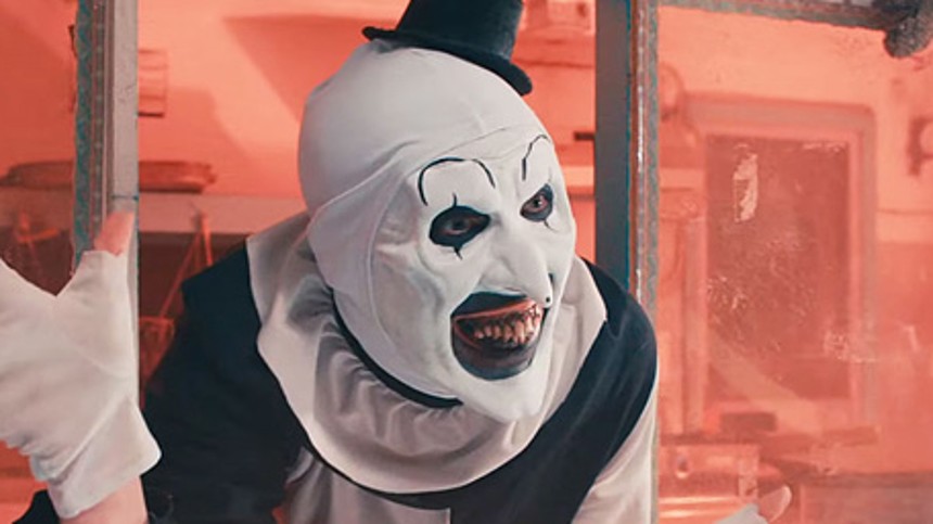 Terrifier 2