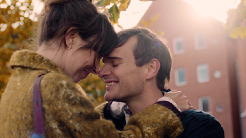 Elsker dig for tiden