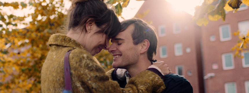 Elsker dig for tiden