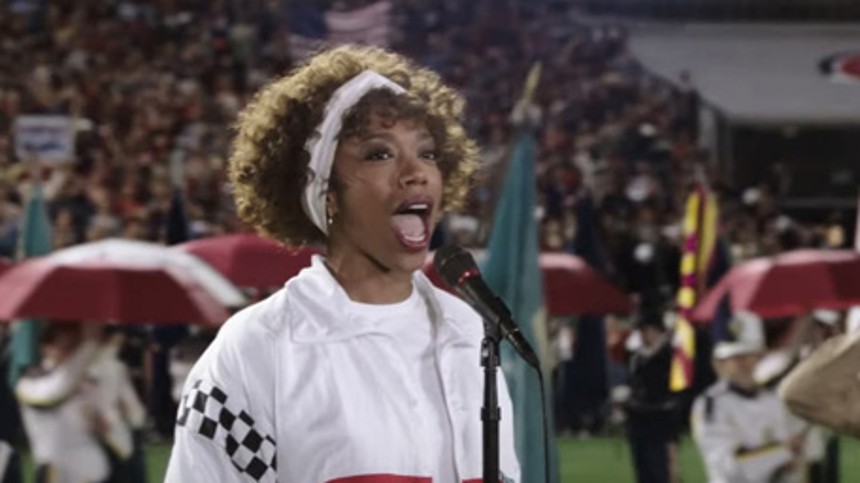 I Wanna Dance with Somebody