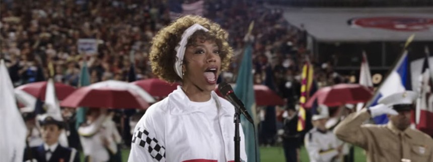 I Wanna Dance with Somebody