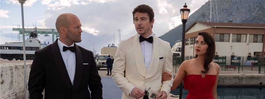 Operation Fortune: Ruse De Guerre