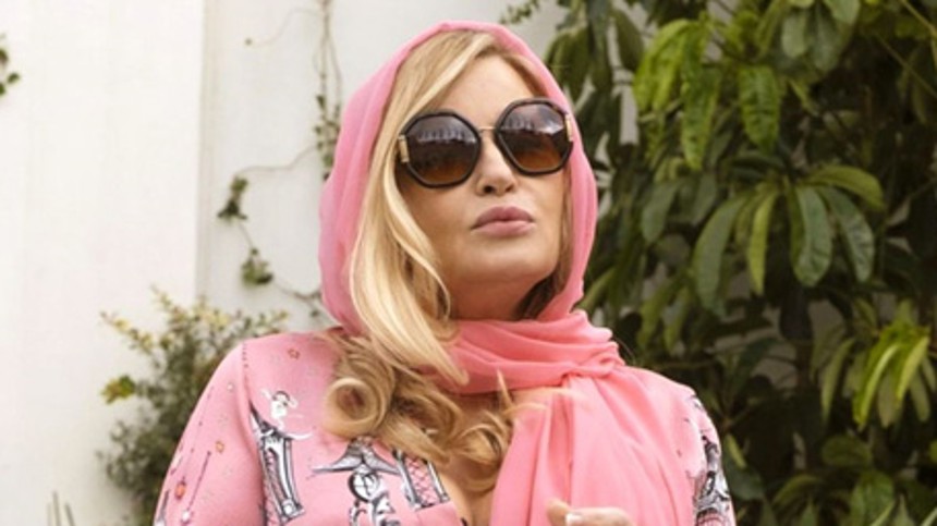 The White Lotus – sæson 2