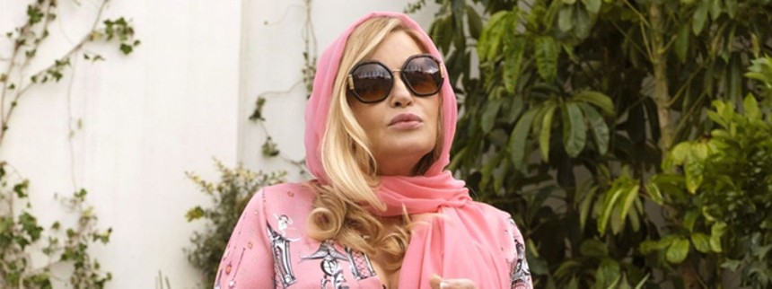 The White Lotus – sæson 2