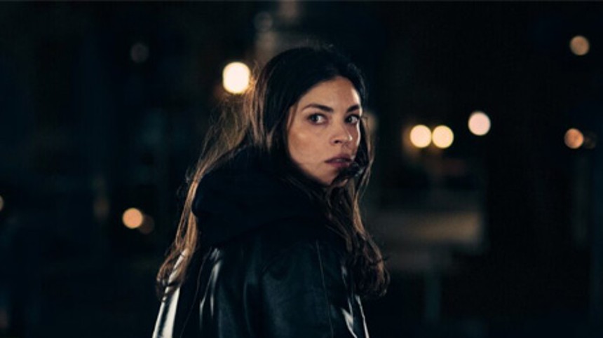 Den som dræber: Fanget af mørket – sæson 3