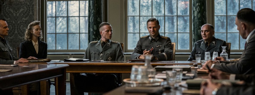 Wann&shy;see-​kon&shy;fe&shy;ren&shy;cen