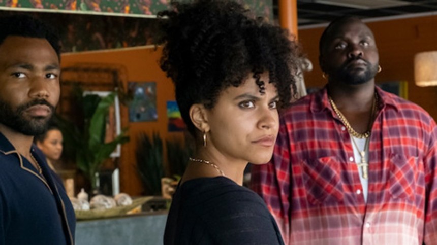 Atlanta – sæson 4