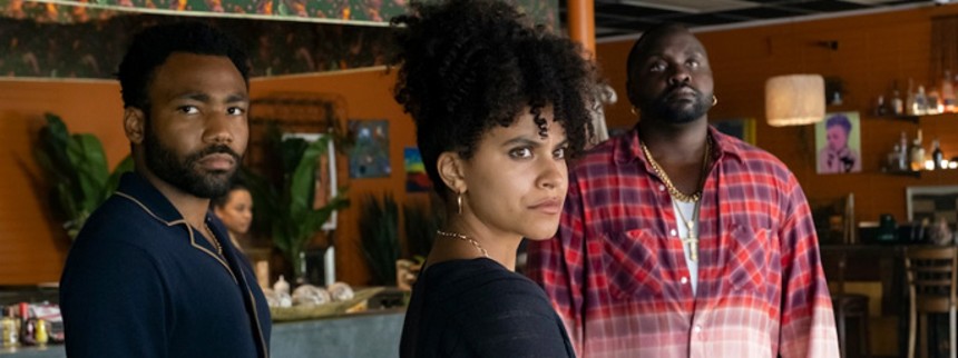 Atlanta – sæson 4