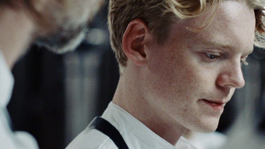 Super8 – afgangsfilm årgang #10