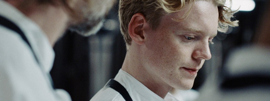 Super8 – afgangsfilm årgang #10