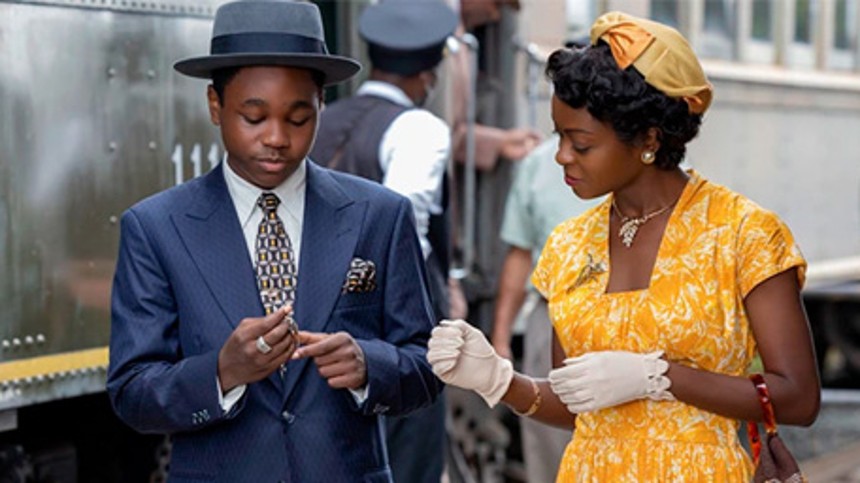 Retfærdighed for Emmett Till