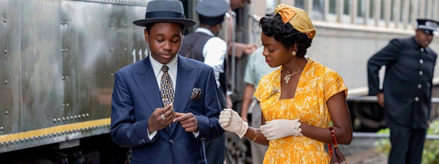 Retfærdighed for Emmett Till