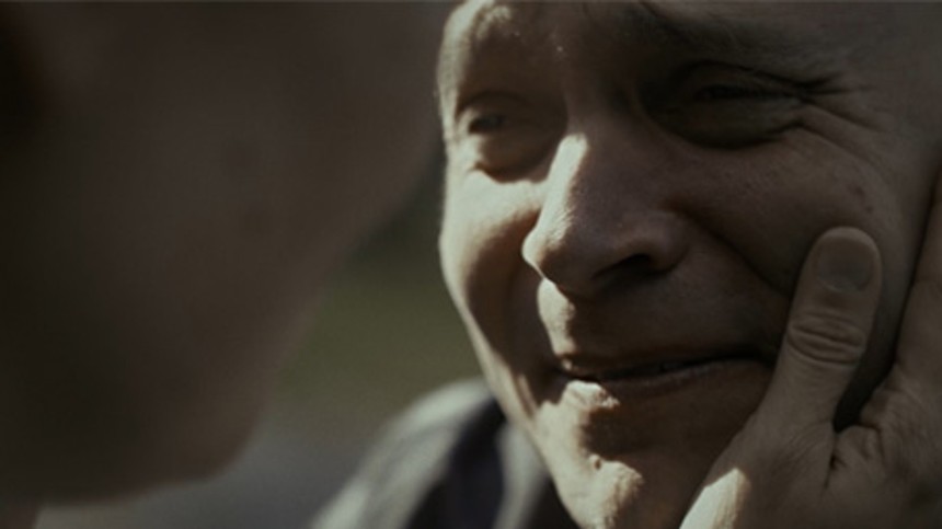 Den blinde mand der ikke gad se Titanic