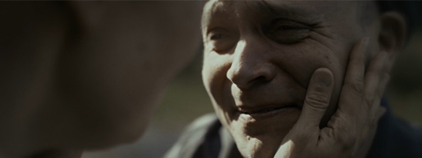 Den blinde mand der ikke gad se Titanic