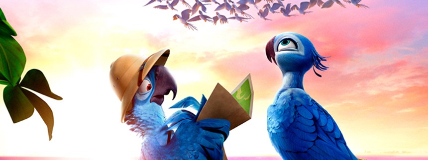 Rio 2