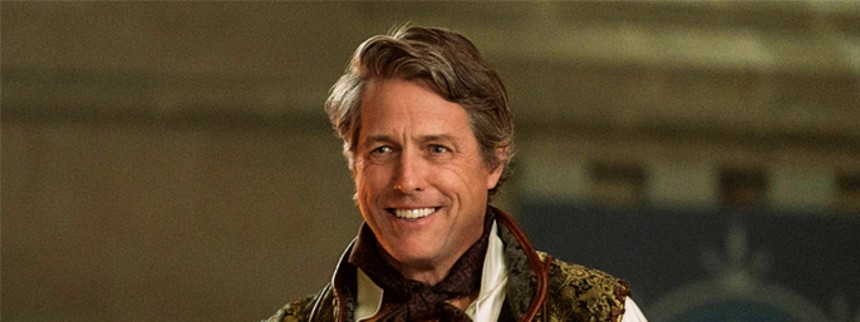 Dungeons & Dragons: Honor Among Thieves