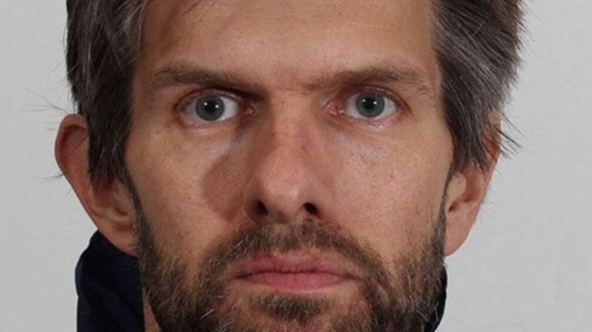 Præsten fra helvede