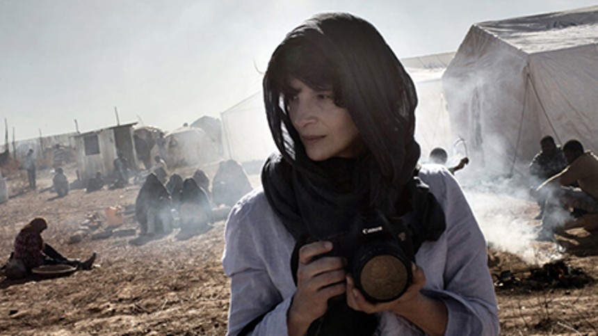 A Thousand Times Good Night