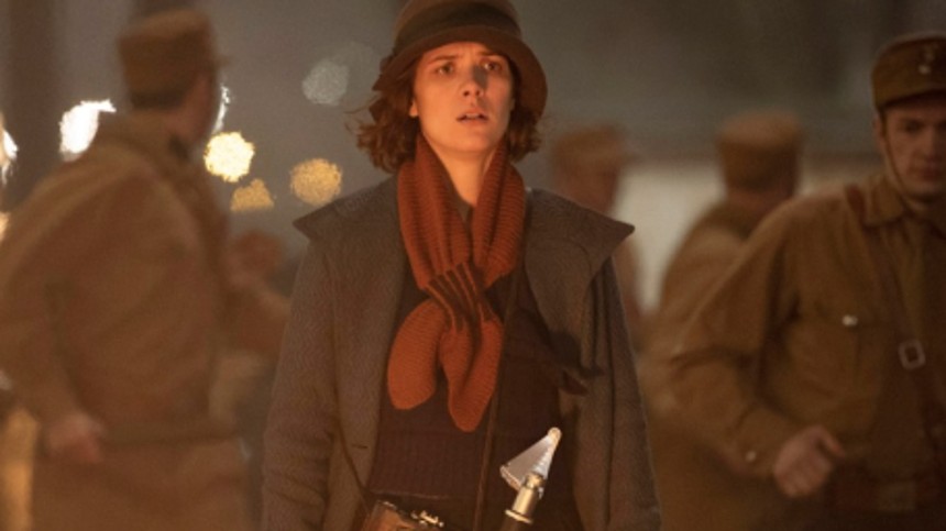 Babylon Berlin – sæson 4