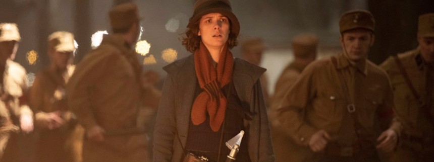 Babylon Berlin – sæson 4