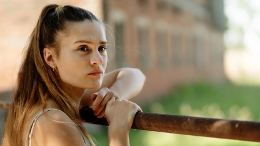 En dag vil vi fortælle hinanden alt