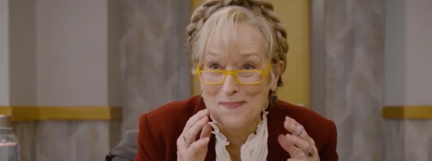 Only Murders in the Building – sæson 3