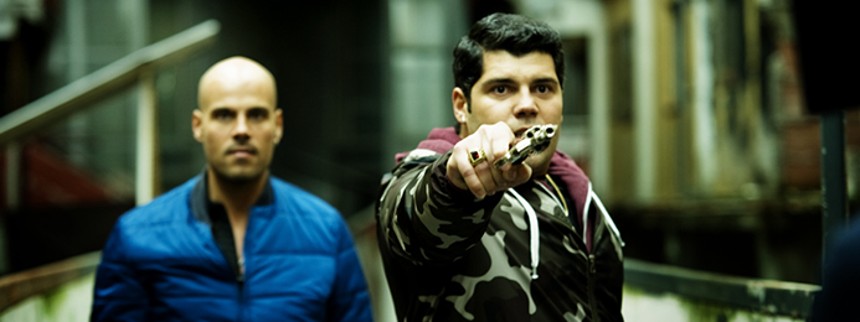 Gomorrah