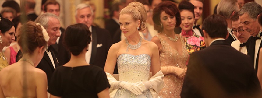 Grace of Monaco