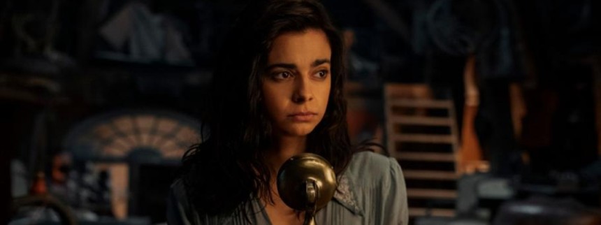 Alt det lys vi ikke ser