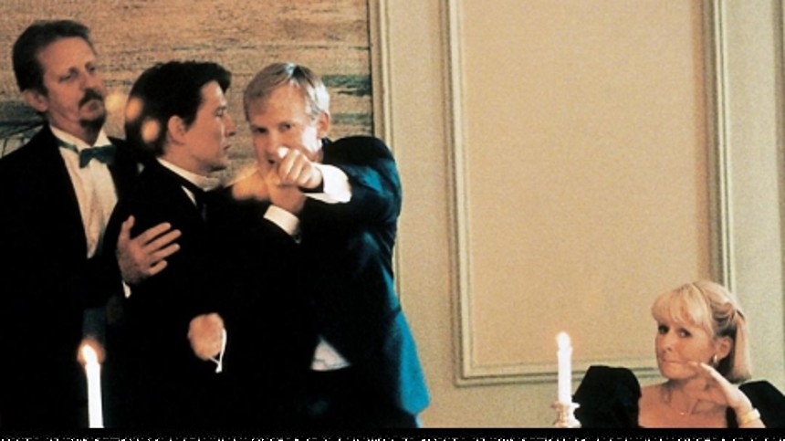 Miraklet 1996-2006: Ti år der forandrede dansk film