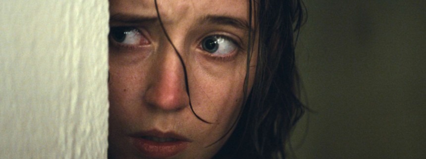 Nattevagten – Dæmoner går i arv