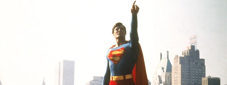 Super/Man: The Christopher Reeve Story