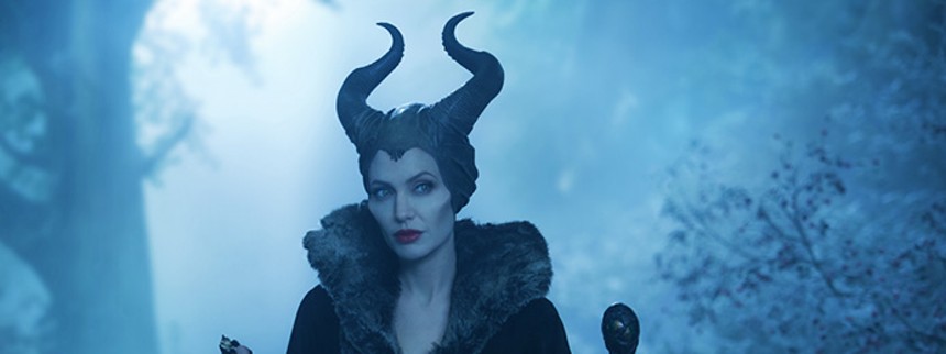 Maleficent