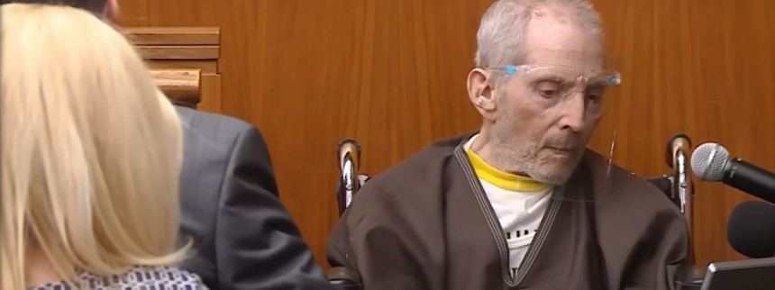 The Jinx – Part Two