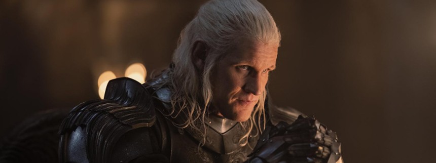 House of the Dragon – sæson 2