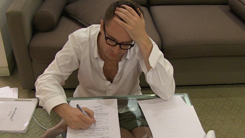 My Life: Directed by Nicolas Winding Refn