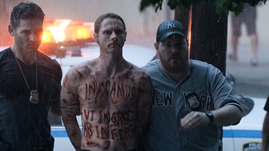 Deliver Us from Evil