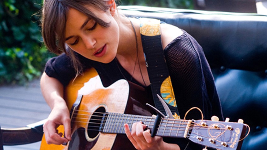 Forelsket i New York