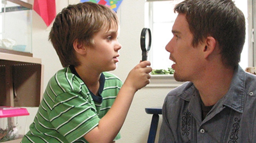 Boyhood