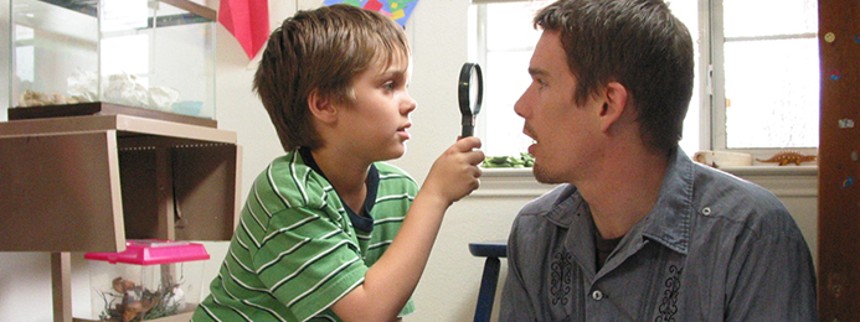 Boyhood