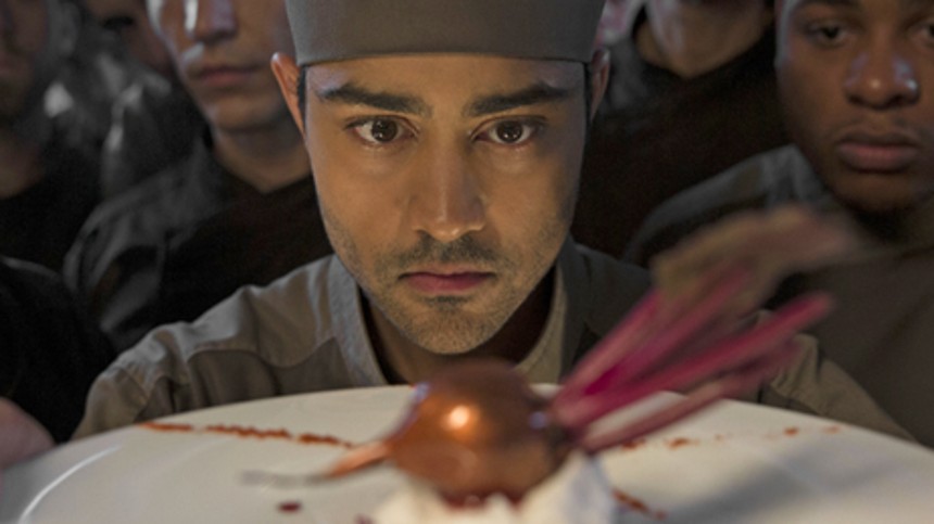 Hund&shy;re&shy;de&shy;fod&shy;s&shy;rej&shy;sen