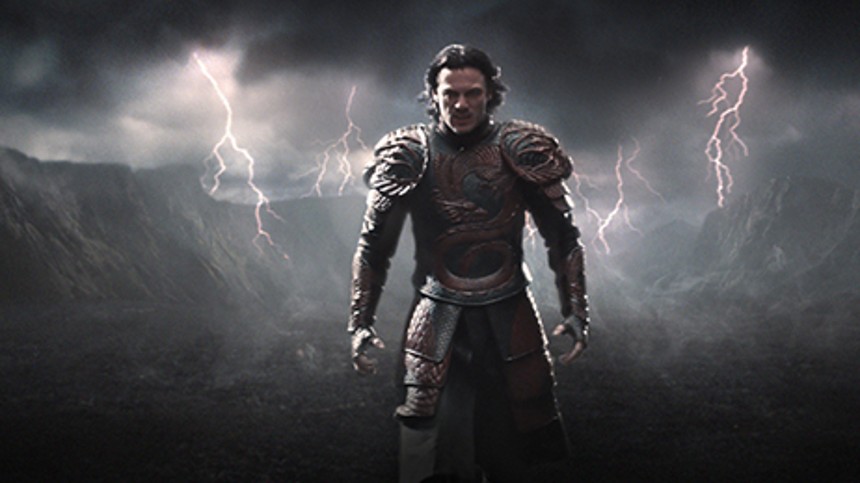 Dracula Untold