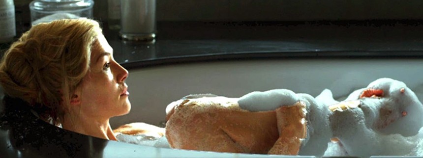 Kvinden der forsvandt