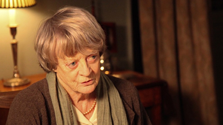 Min lejlighed i Paris